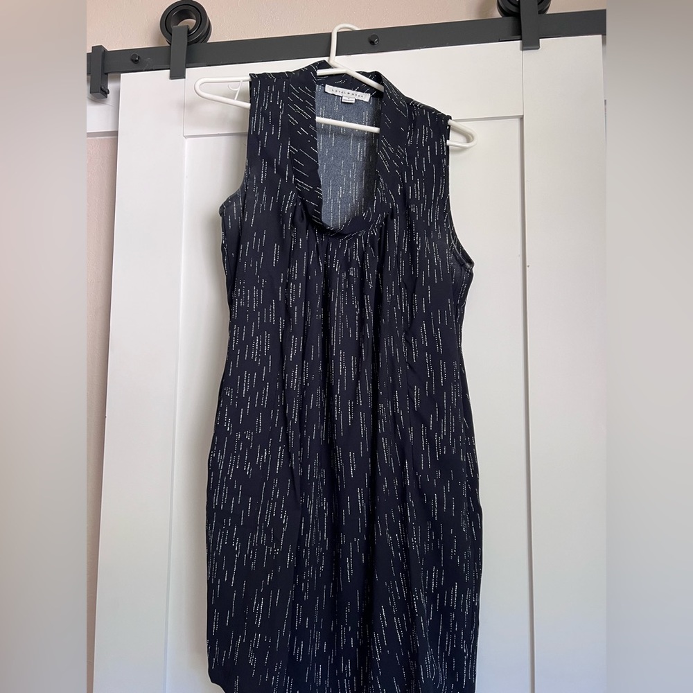Loyal Hana Maternity and Postpartum Dress